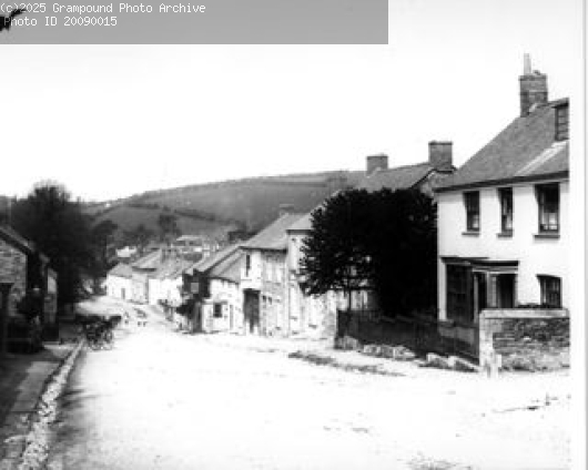 Picture of Springfield and Pepo lane