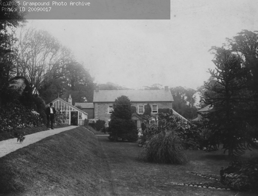 Picture of Thomas S Croggon at Tregonjohn