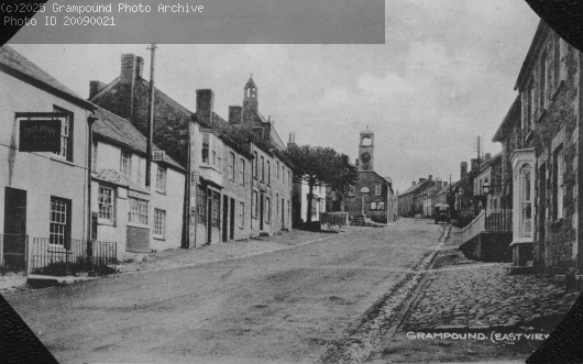 Picture of Fore street