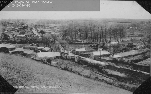 Picture of View of Grampound