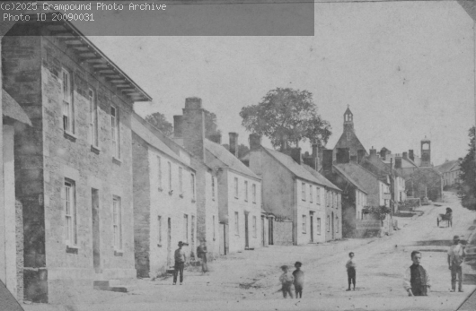 Picture of Fore street
