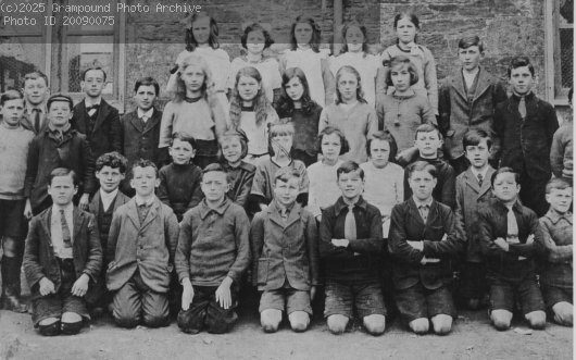Picture of School photo 1920s