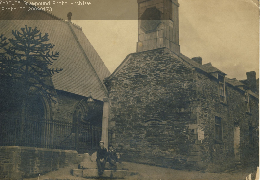 Picture of The Town Hall