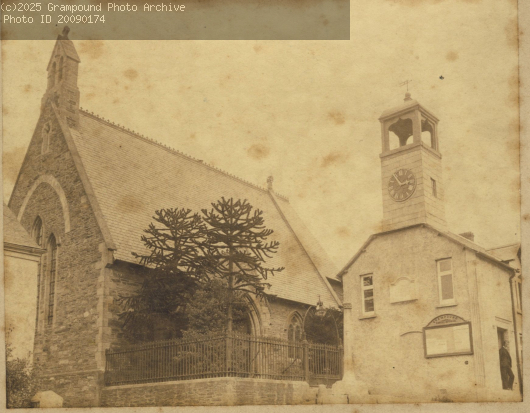 Picture of The Town Hall