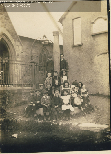 Picture of The Town Hall