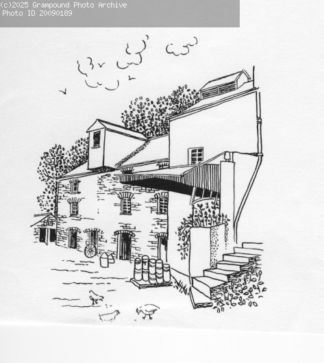 Picture of Town Mills