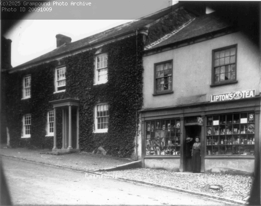 Picture of Shop Opposite Town Hall - Polman