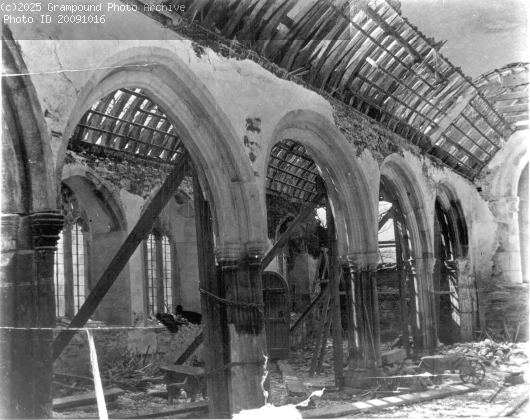 Picture of Creed Church