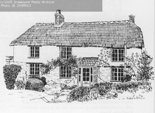 Picture of Trengoffe, Old Hill