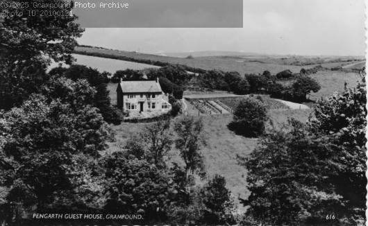 Picture of Pengarth House