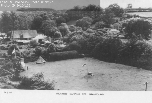 Picture of Richards' Camping Site
