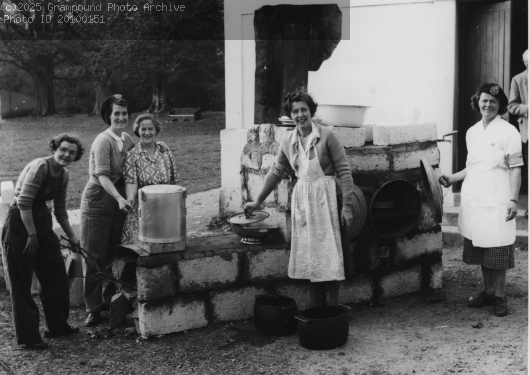 Picture of WRVS c1955