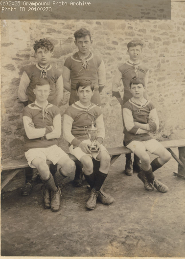 Picture of School photo 1925