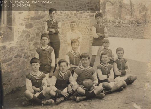 Picture of School photo 1925