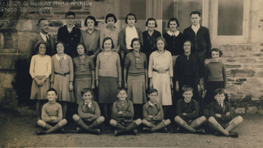 Picture of School photo 1937