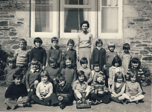 Picture of School photo 1979