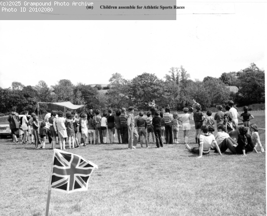 Picture of Queen Elizabeth II Silver Jubilee 1977