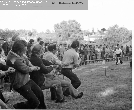 Picture of Queen Elizabeth II Silver Jubilee 1977