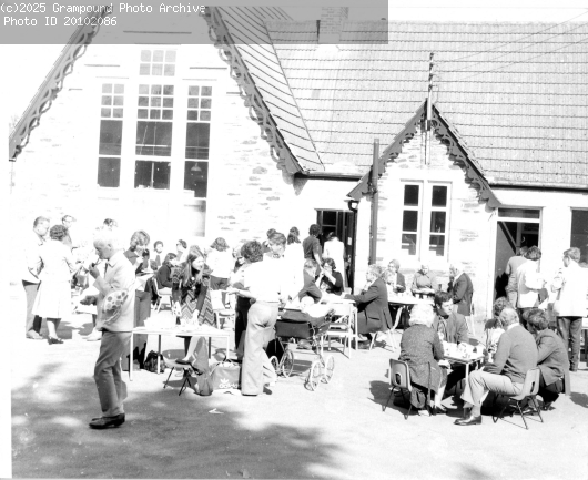 Picture of Queen Elizabeth II Silver Jubilee 1977