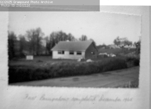 Picture of Creed Lane Bungalow