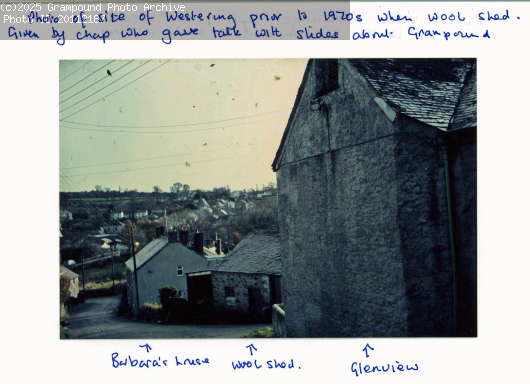 Picture of Old Hill 1960s