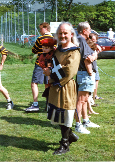 Picture of Carnival Day