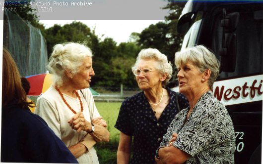 Picture of Carnival Day - Ladies