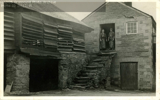 Picture of Manor Tannery