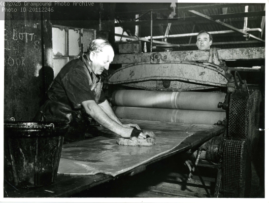 Picture of Manor Tannery