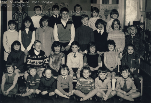 Picture of Grampound School 