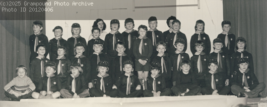 Picture of Gang Show 