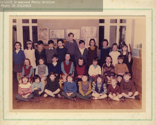Picture of Grampound School photo 