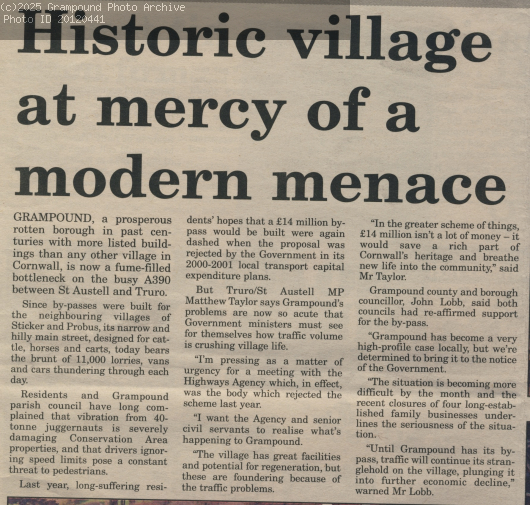 Picture of Manor Tannery 2000 Text