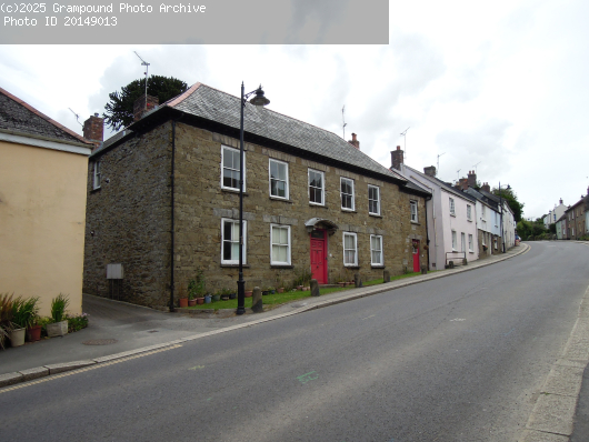 Picture of Bonython 2008