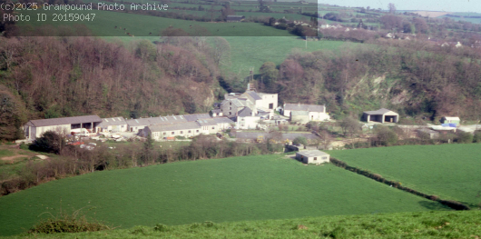 Picture of Town Mill, Mill Lane 