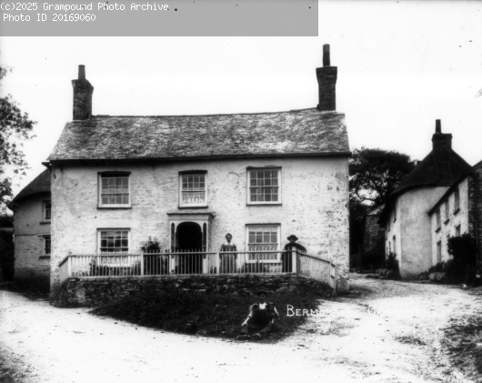 Picture of Glen View, Old Hill