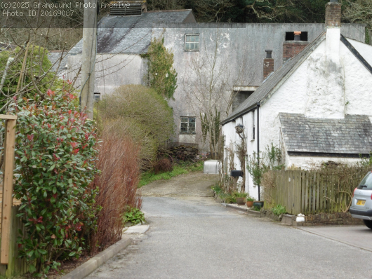 Picture of Town Mill Grampound