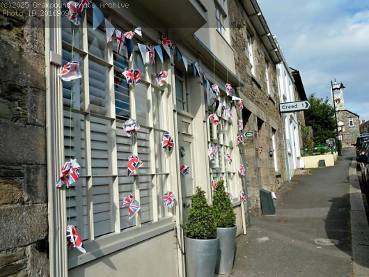 Picture of Diamond Jubilee 2012 - Ringmore House