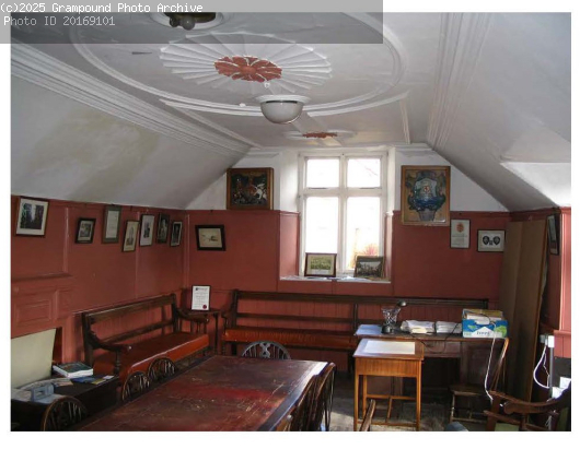 Picture of Renovating the Town Hall