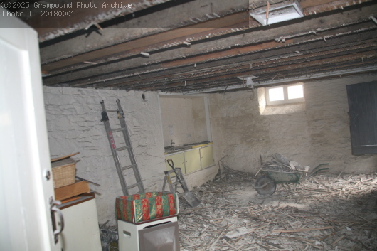 Picture of Creating the Heritage Centre