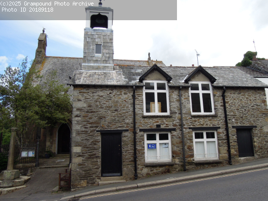 Picture of Town Hall and Heritage Centre 