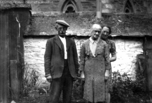 Picture of Richard & Amy James