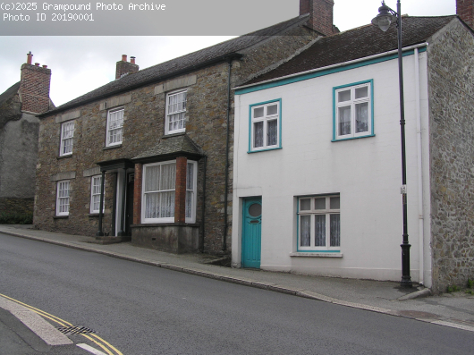 Picture of Polman 2008