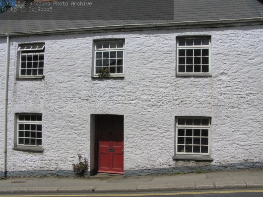 Picture of Broadhurst