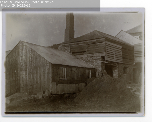 Picture of Bennett's Tannery