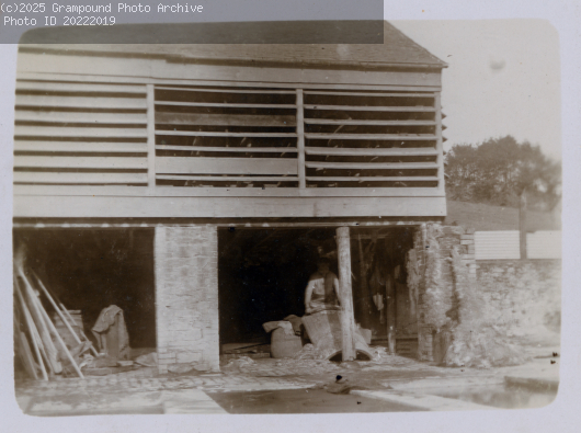 Picture of Bennett's Tannery